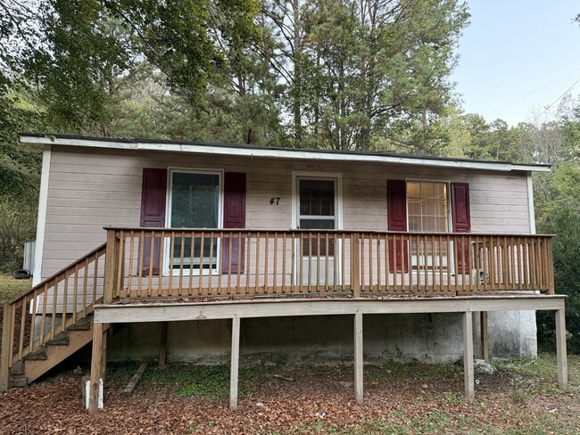 Primary Photo - 47 Cub Ln