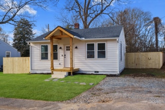 Building Photo - 3 Leonard St