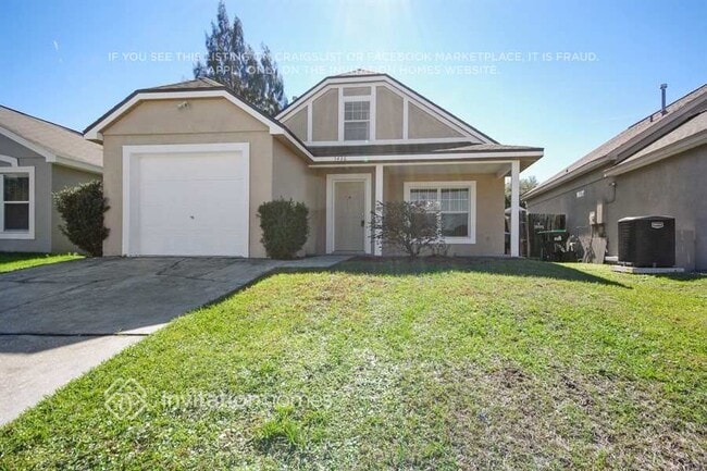 Building Photo - 5436 Pinto Way