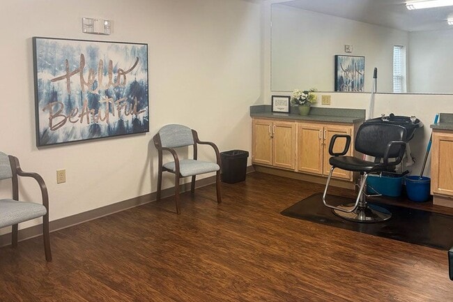 Building Photo - SUMTER PLACE APARTMENTS