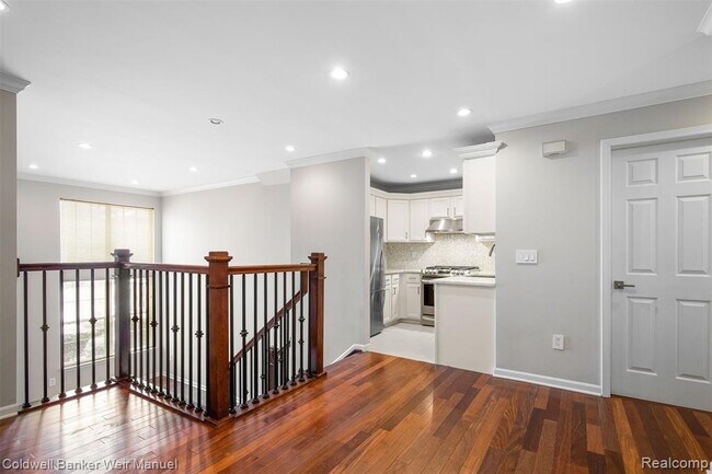 Building Photo - 1566 Maryland Club Dr