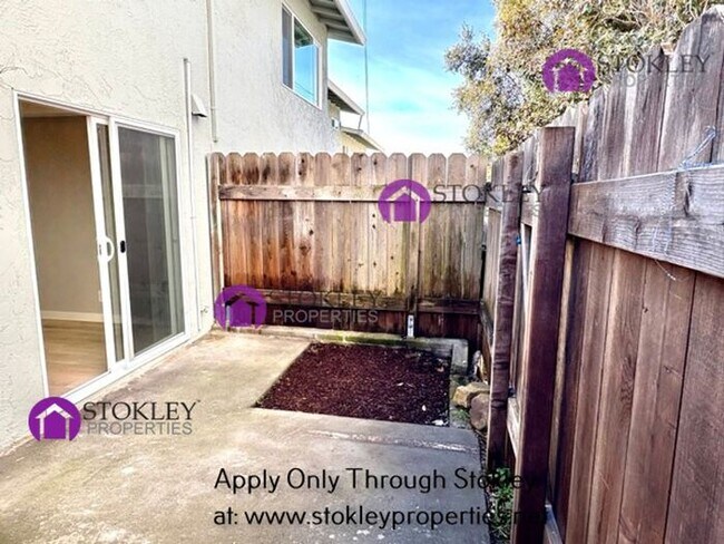 Building Photo - Stokley Properties Presents 652 East N. Street in Benicia Ca
