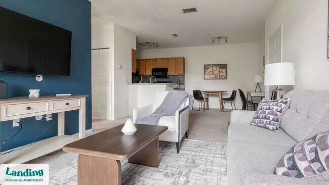 Building Photo - 1505 Fort Clarke Blvd