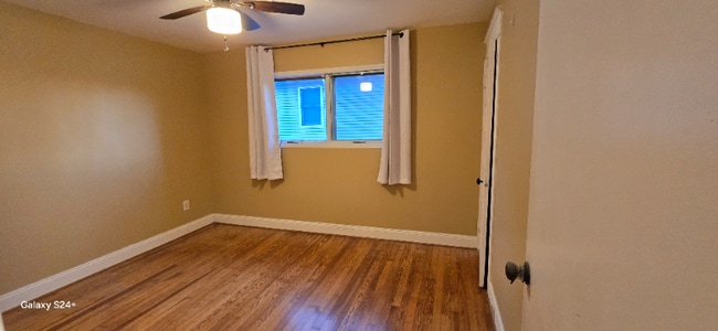 Building Photo - 2231 Capouse Ave