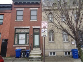 Building Photo - 3403 Bank St