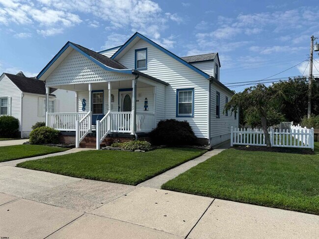Primary Photo - 206 N Mansfield Ave