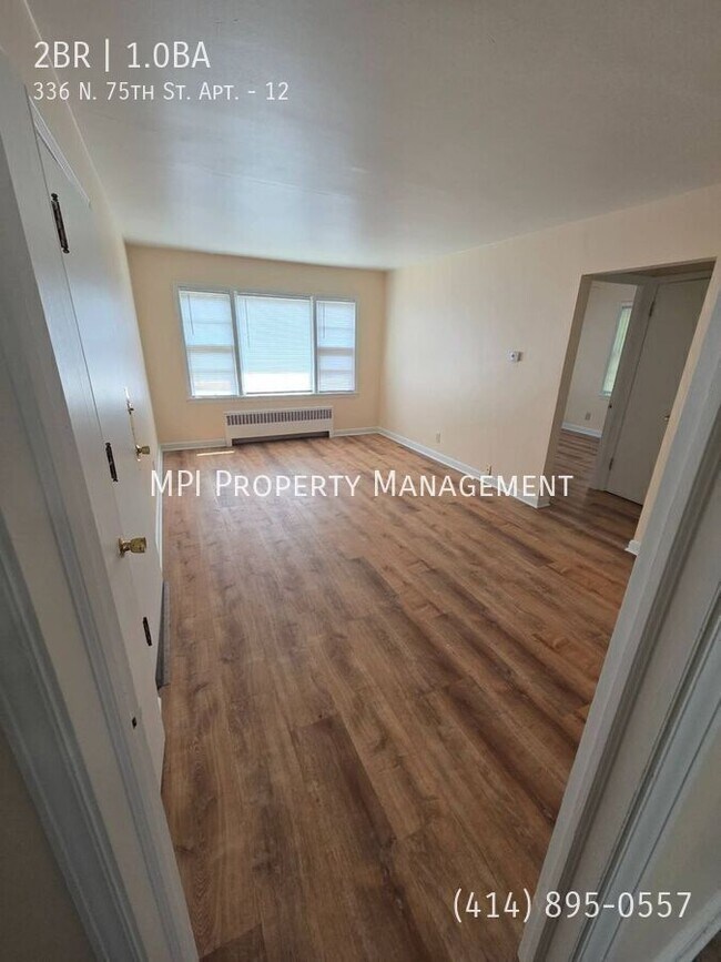 Building Photo - 336 N 75th St