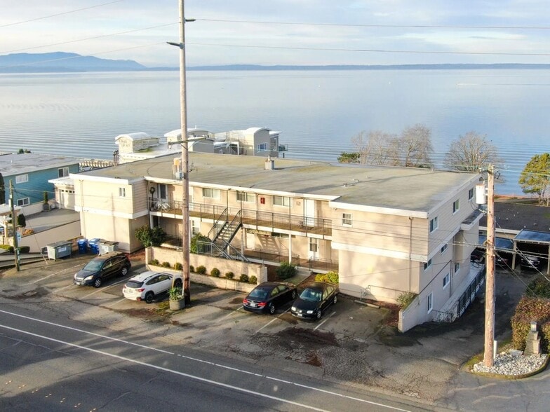 Primary Photo - Waterview Place