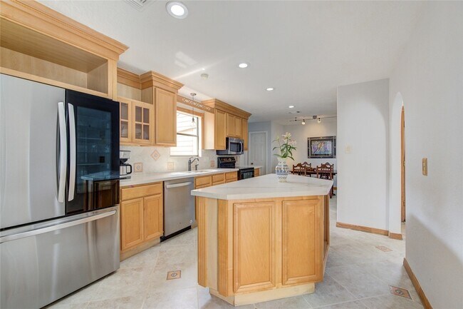 Building Photo - 14214 Woodnook Dr