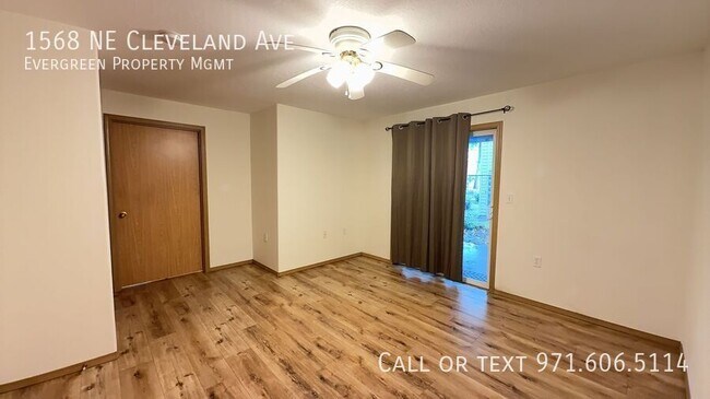 Building Photo - 1568 NE Cleveland Ave