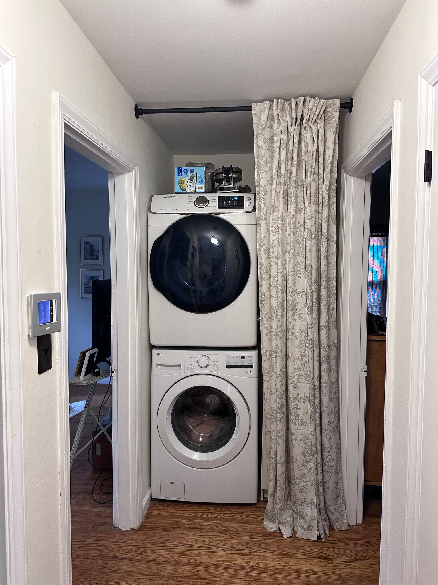 Building Photo - 2519 Ashbrook Ave