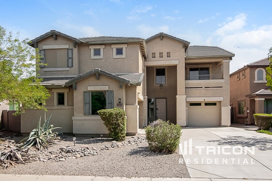 Primary Photo - 40781 W Robbins Dr