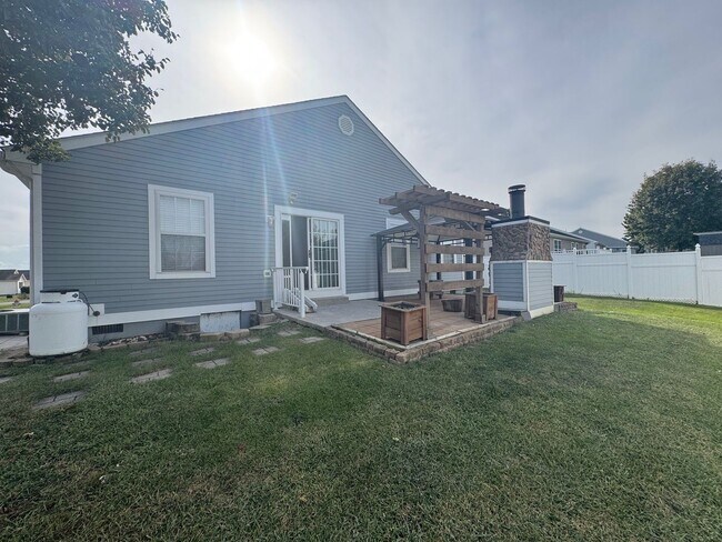 Building Photo - Detached Single Family Home In Weyers Cave