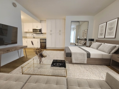 Interior Photo - 1701 Purdue Ave