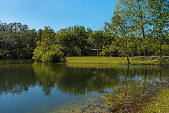 Building Photo - 1504 Big Creek Cove
