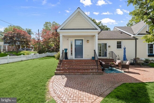 Building Photo - 4908 Bayard Blvd