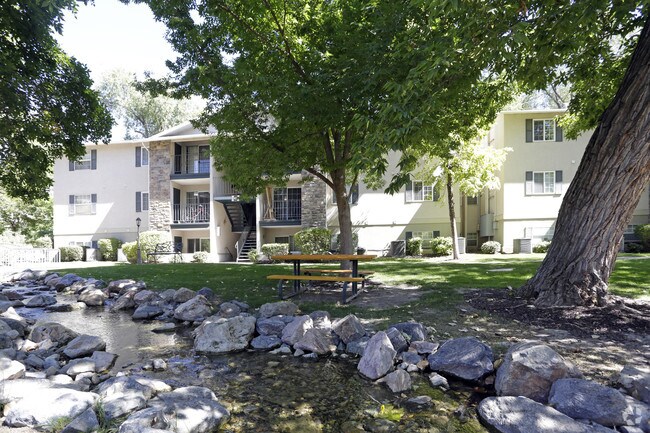 Raintree Commons Provo, UT Apartment Finder