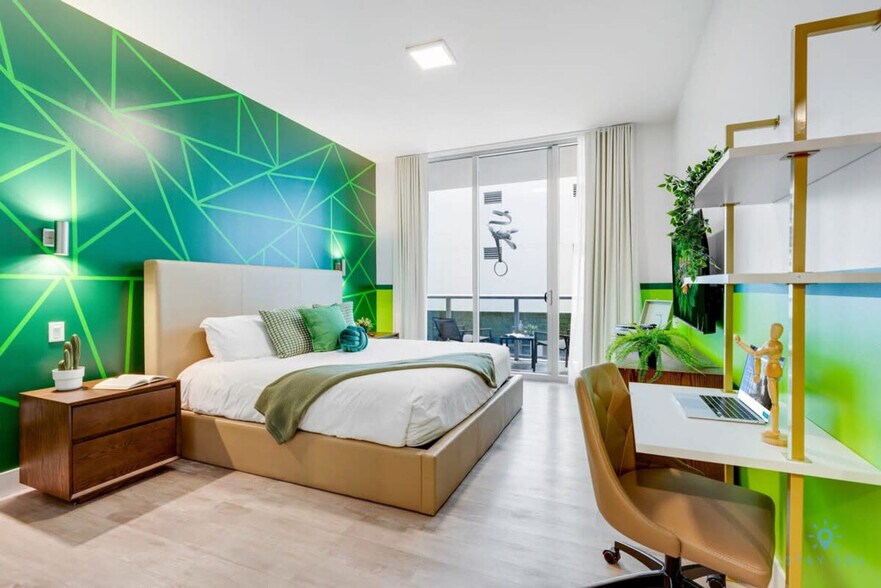 Building Photo - 777 N Ocean Dr