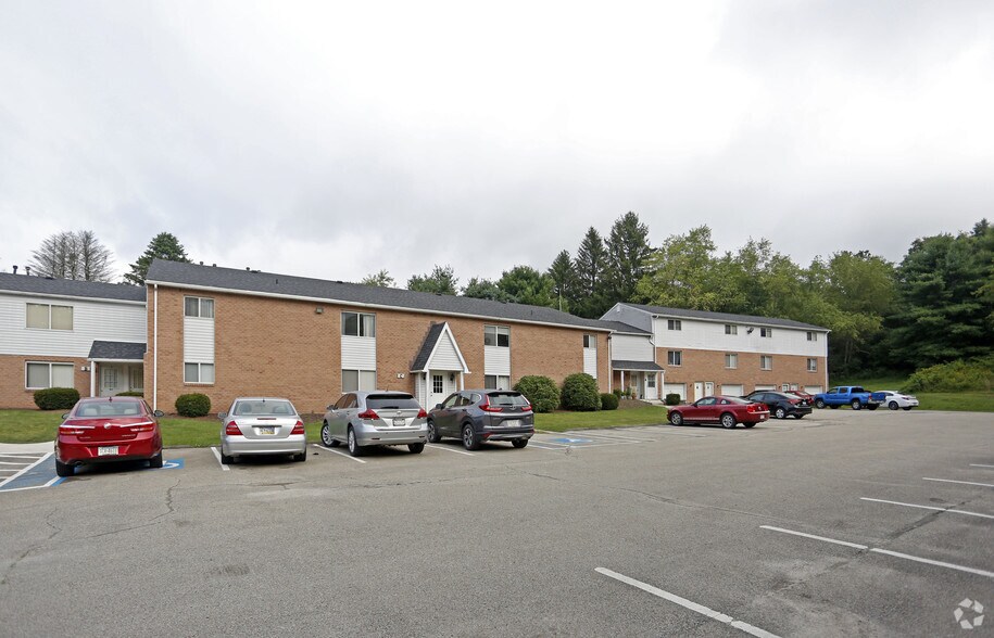 Primary Photo - 5550 Old William Penn Hwy