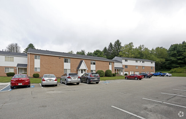 Building Photo - 5550 Old William Penn Hwy