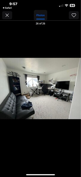 Building Photo - 370 E Ibapah St