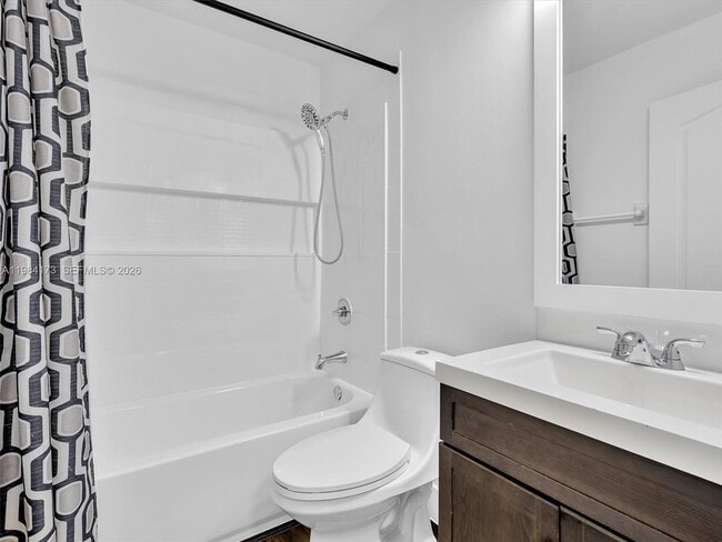 Building Photo - 7879 NW 193rd Ter