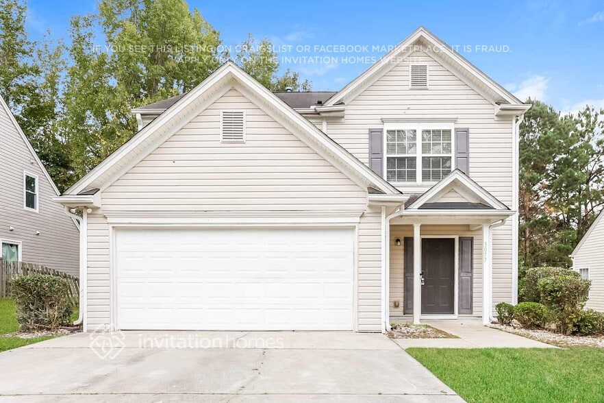 Primary Photo - 3077 Sable Run Rd