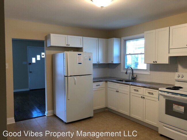 Building Photo - 2 br, 1 bath House - 166 Linden Ave