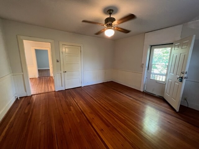 Building Photo - 1425 W Academy St