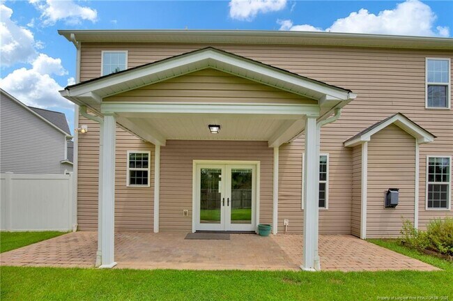 Building Photo - 2933 Bargemaster Dr
