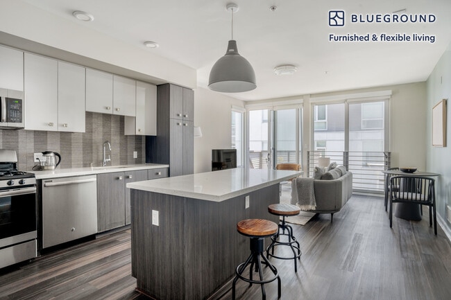 Building Photo - 1222 Harrison St