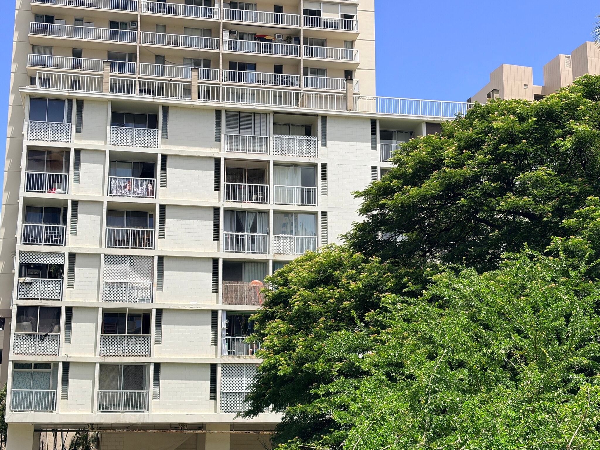 Building Photo - 249 Kapili St