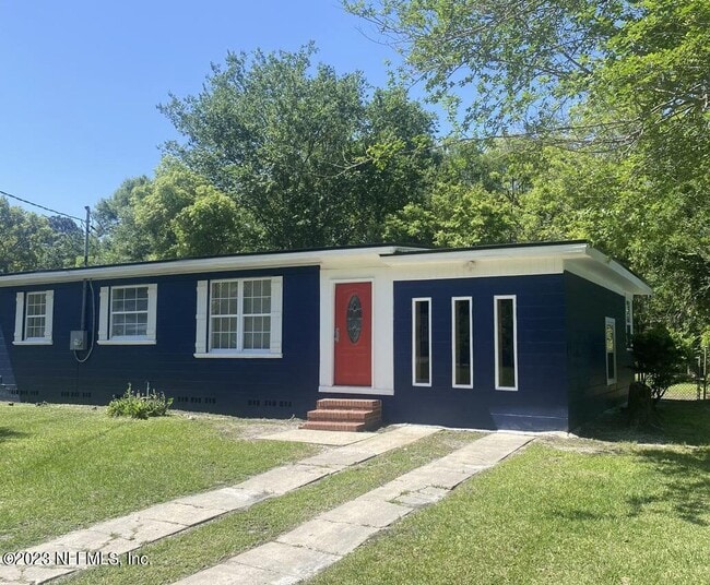 Primary Photo - 5416 Bunche Dr