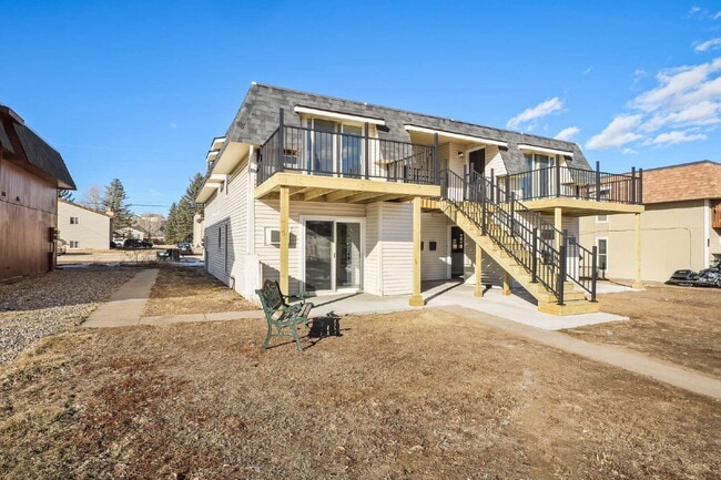 Building Photo - 2406 Pattison Ave