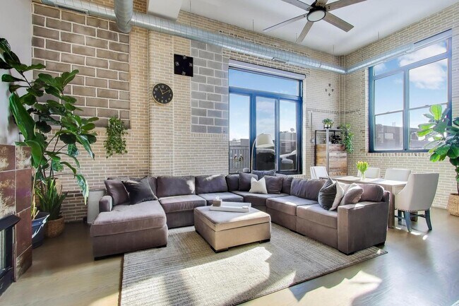 Building Photo - 1521 W Haddon Ave