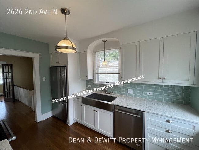 Building Photo - 2626 2nd Ave N