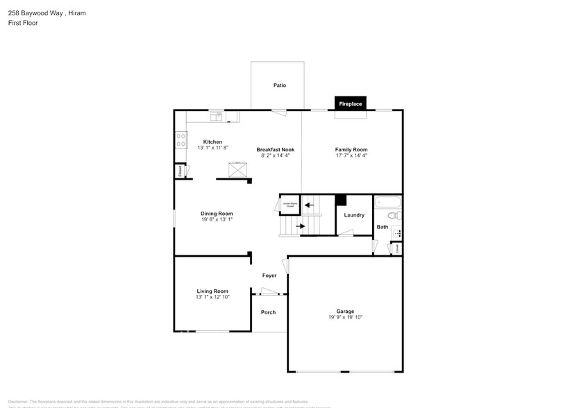 Building Photo - 258 Baywood Way