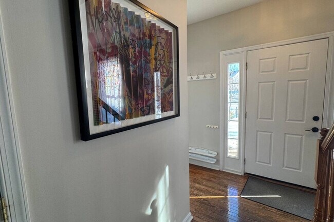 Building Photo - 9414 Grant Ave