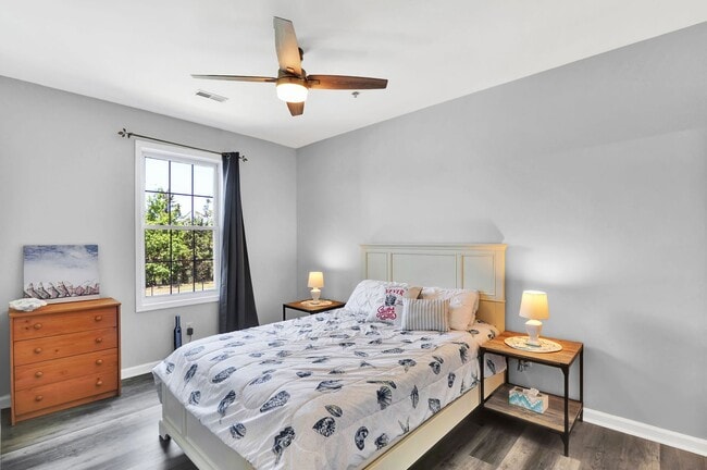 Building Photo - Charming 2-Bed, 2-Bath Condo for Rent in Rehoboth - 50% off your second months rent! $1,895.00/month