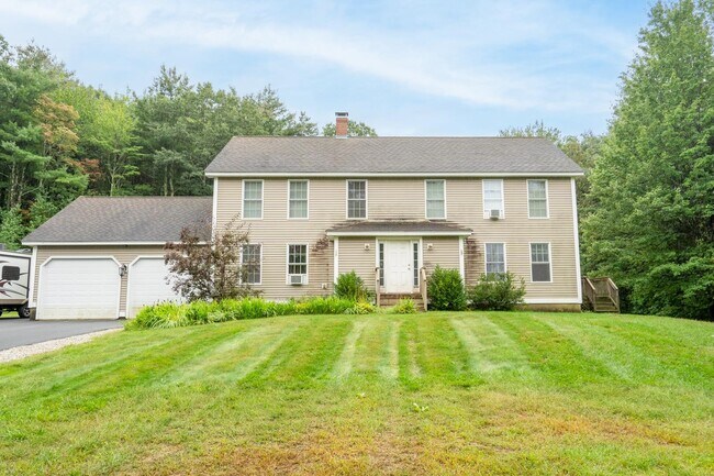 Building Photo - 206 Mt Delight Rd