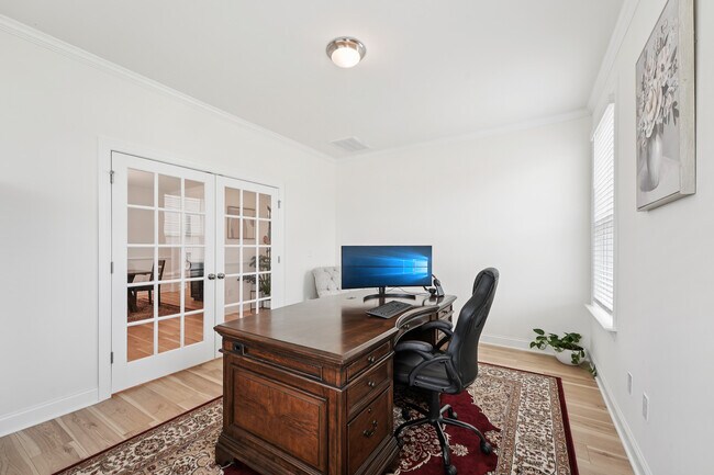 Building Photo - 200 Cloud Berry Ln