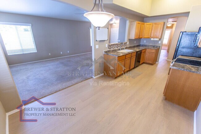 Building Photo - 1101 N Jackson St