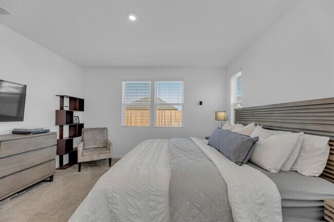 Building Photo - 20704 John Gill Dr