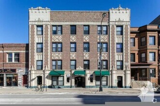 Building Photo - 1 bedroom in Chicago IL 60625