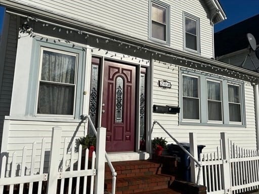 Primary Photo - 204 Neponset Ave