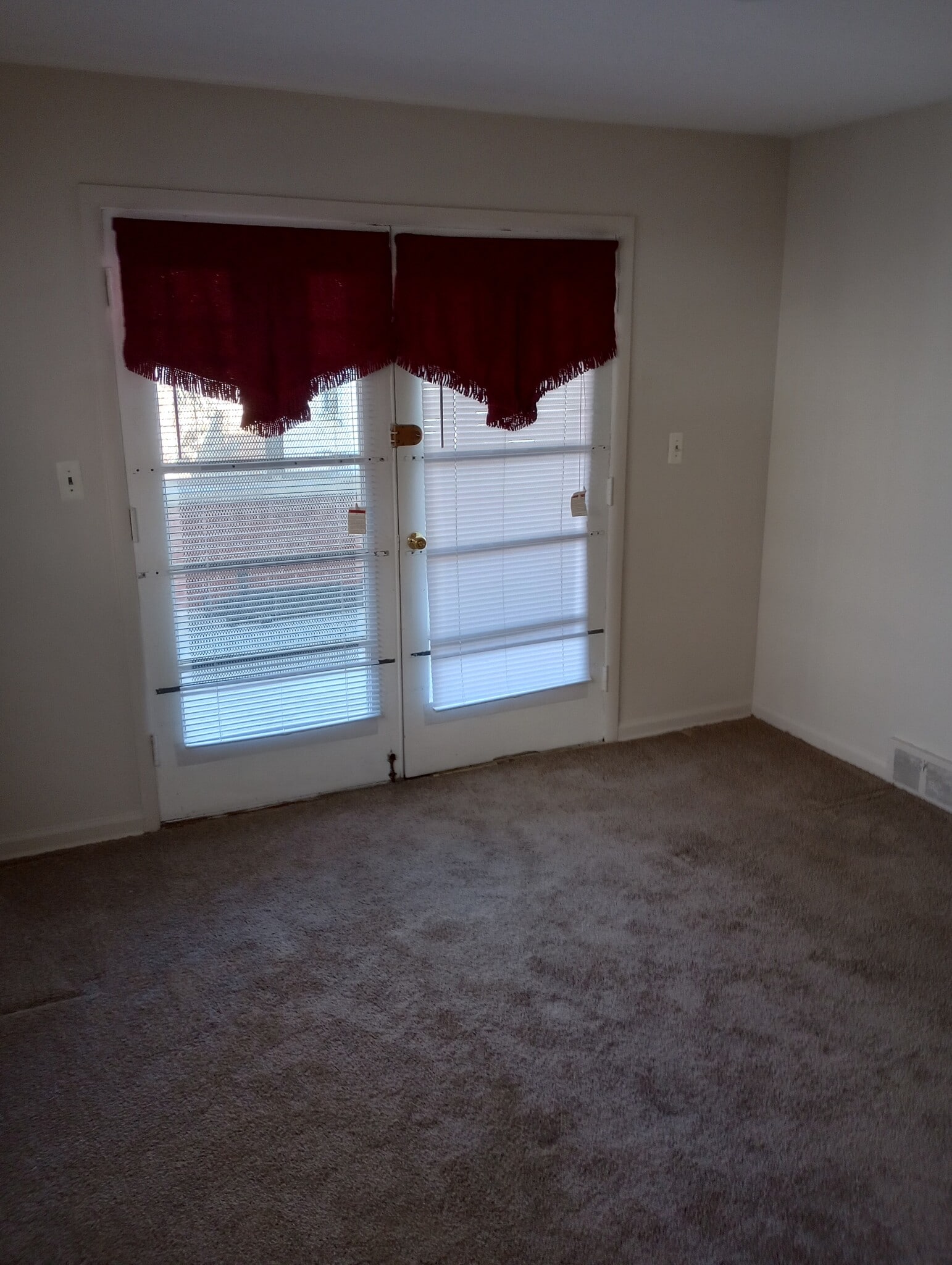BEDROOM#1 - 20216 Stratford Rd