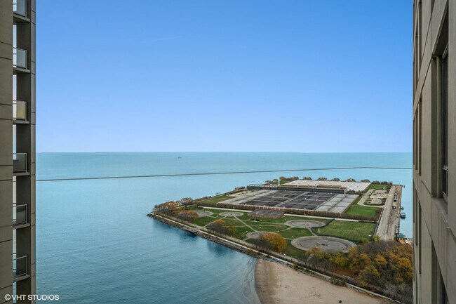 Building Photo - 600 N Lake Shore Dr