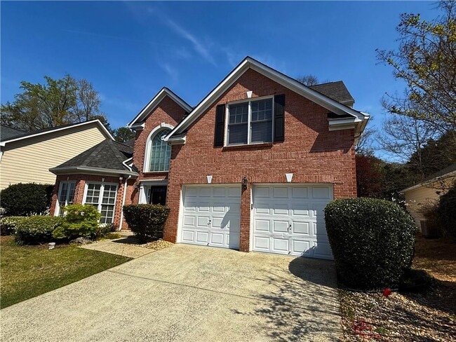 Building Photo - 3313 Hidden Trail Rd SE