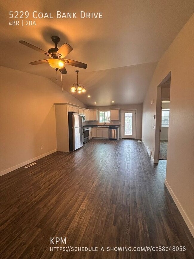 Building Photo - 5229 Coal Bank Dr