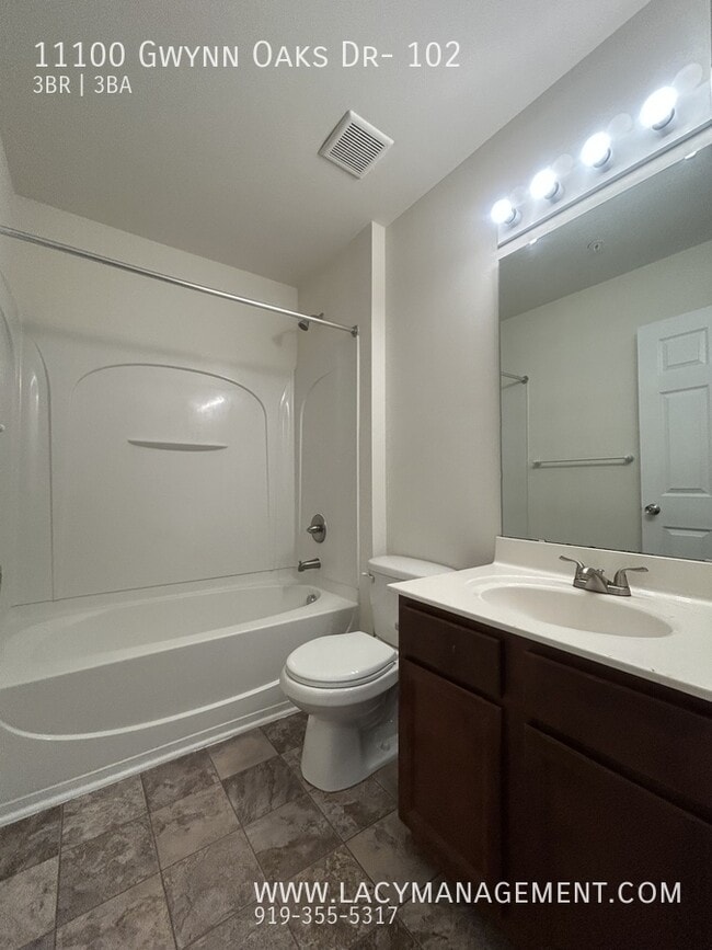 Building Photo - 11100 Gwynn Oaks Dr